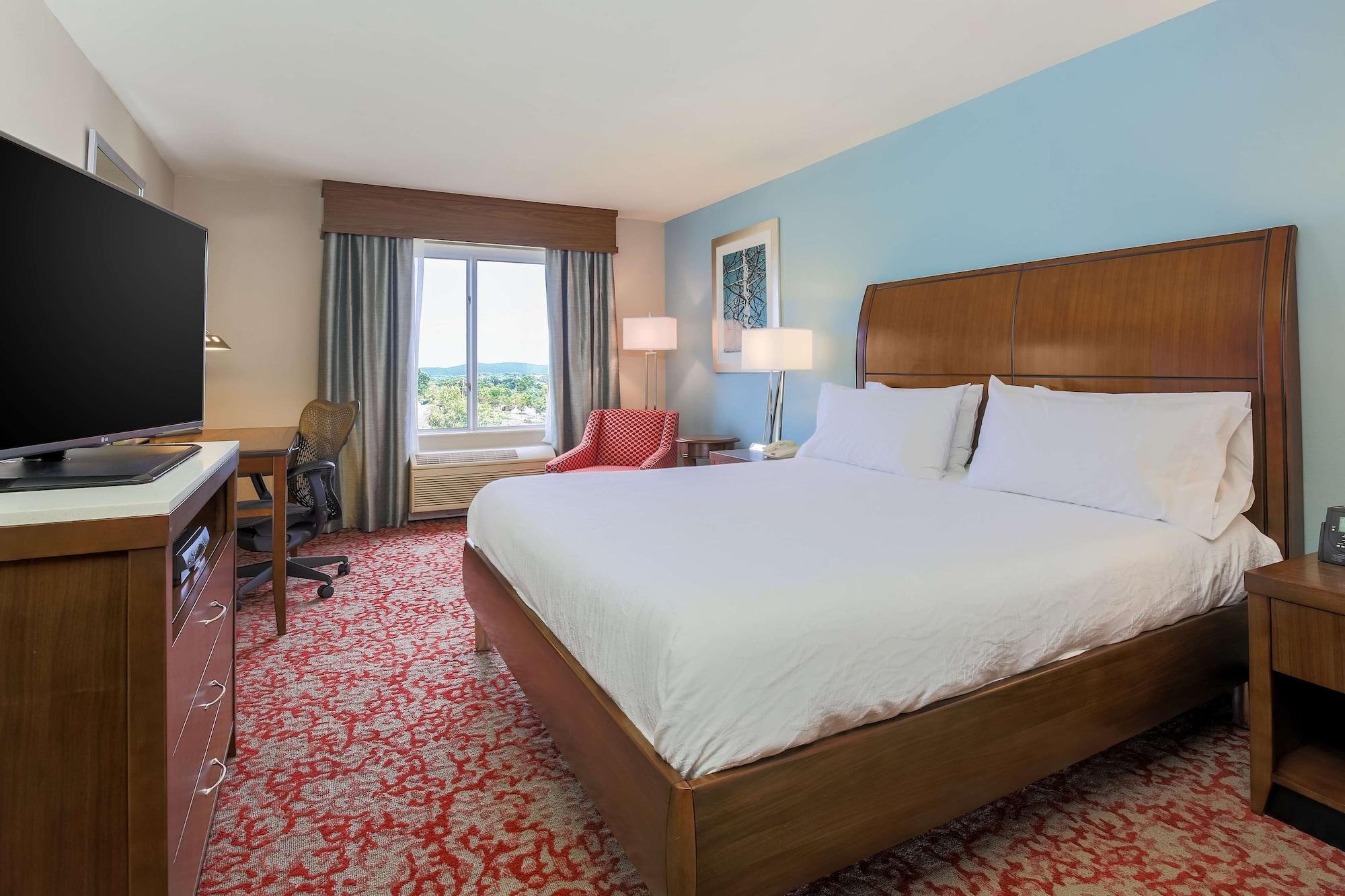 Hilton Garden Inn Nanuet Exterior foto