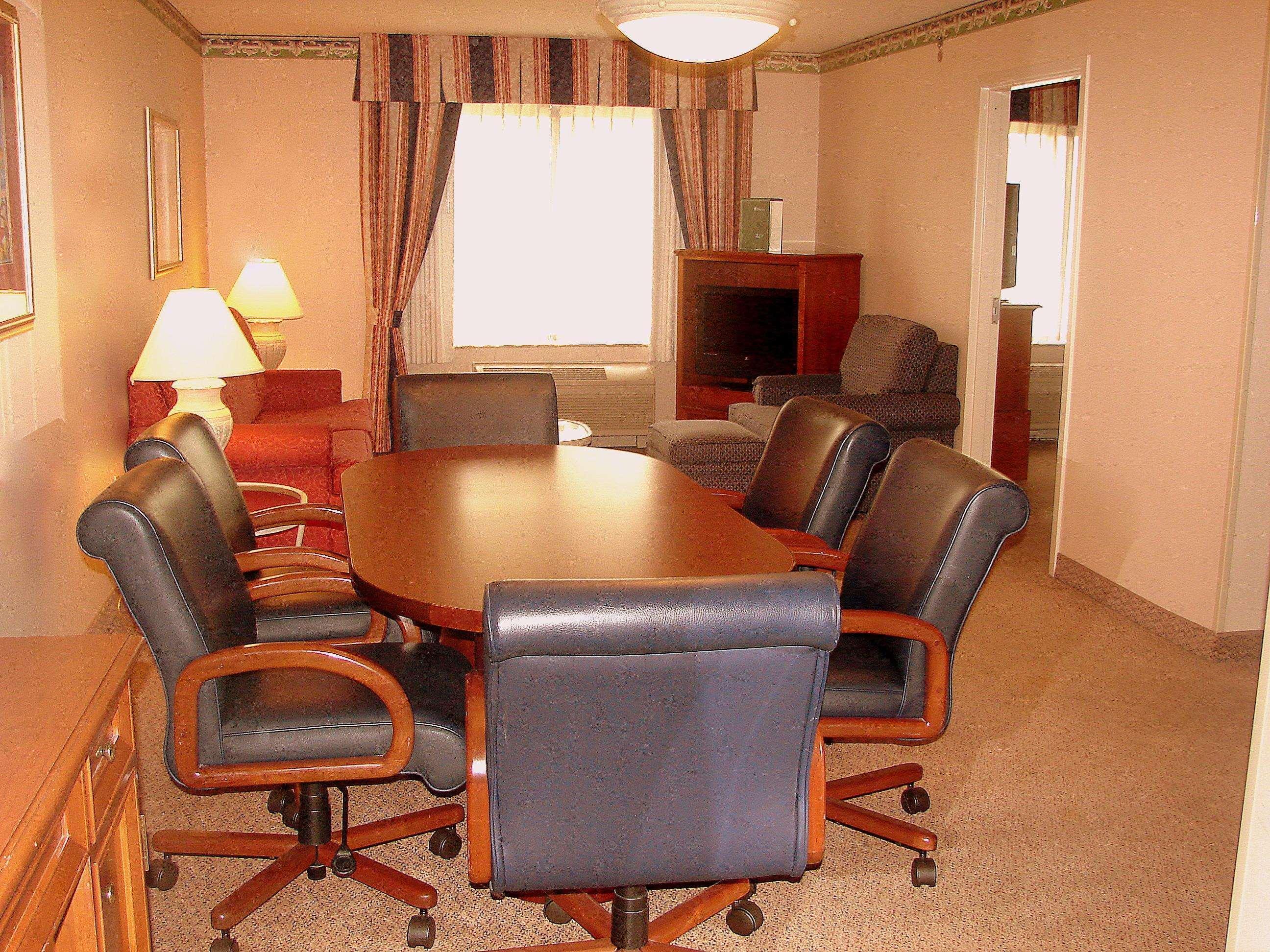 Hilton Garden Inn Nanuet Habitación foto