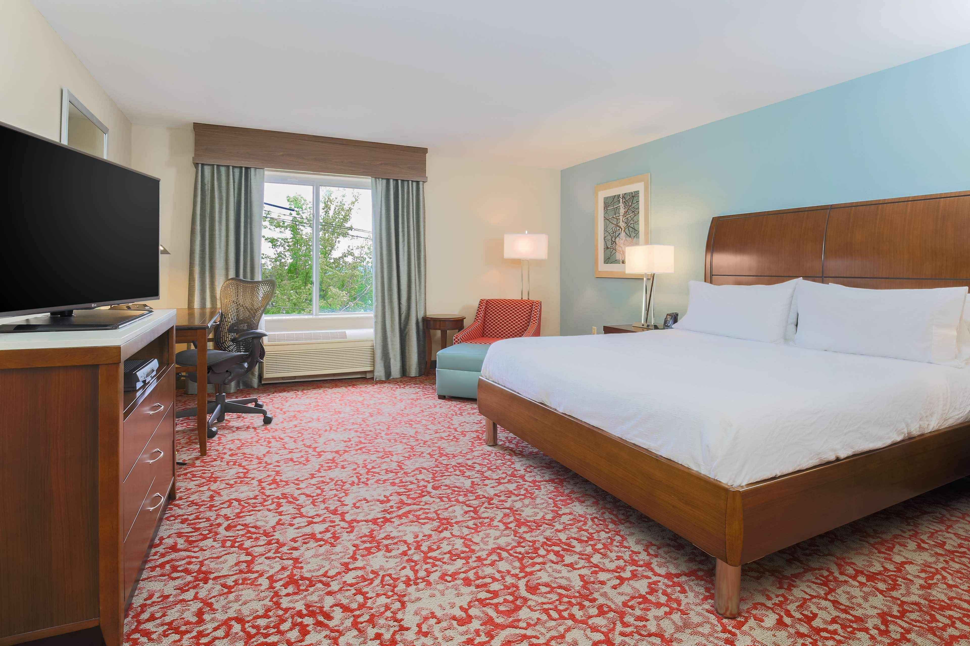 Hilton Garden Inn Nanuet Exterior foto