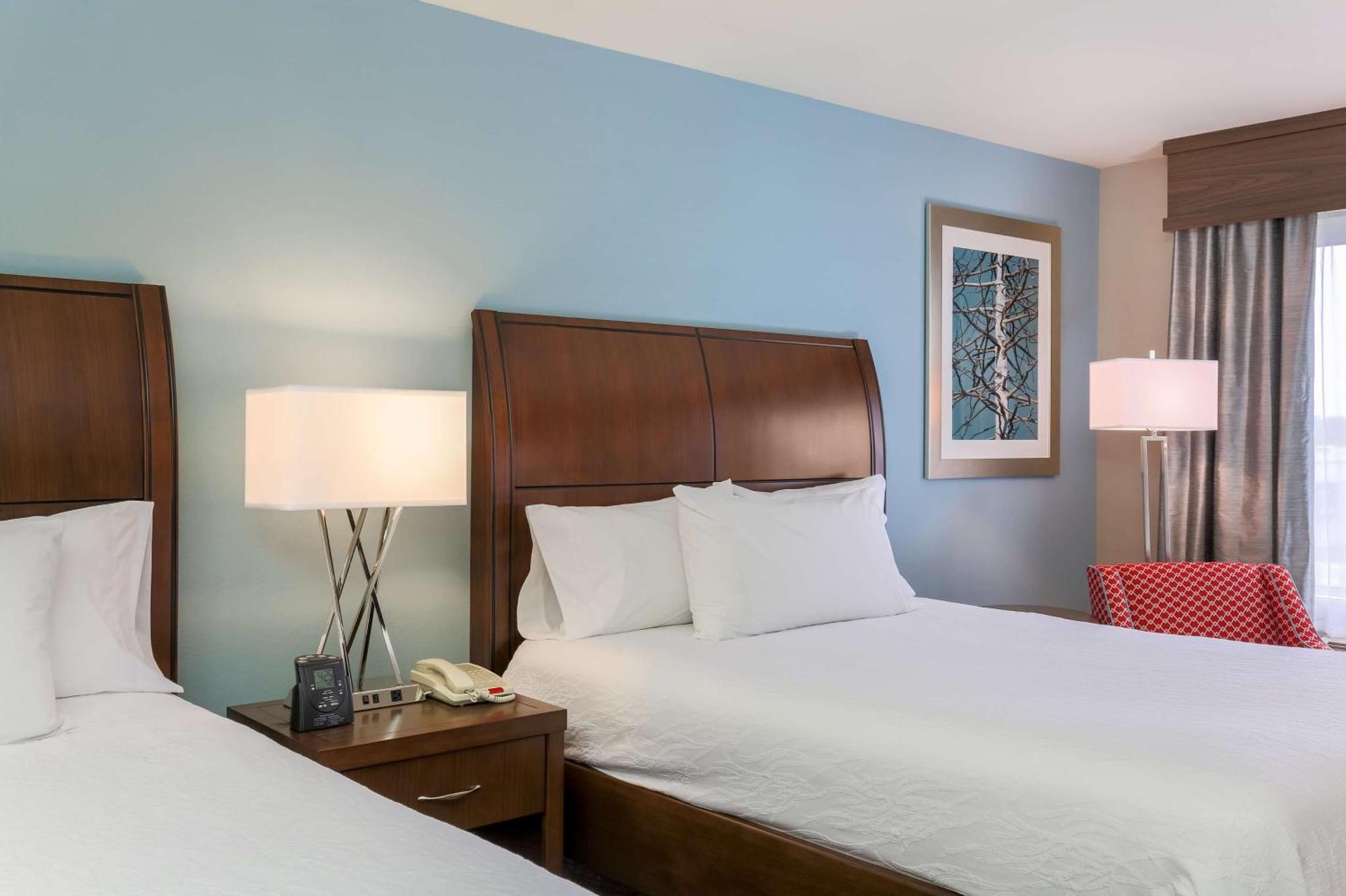 Hilton Garden Inn Nanuet Exterior foto