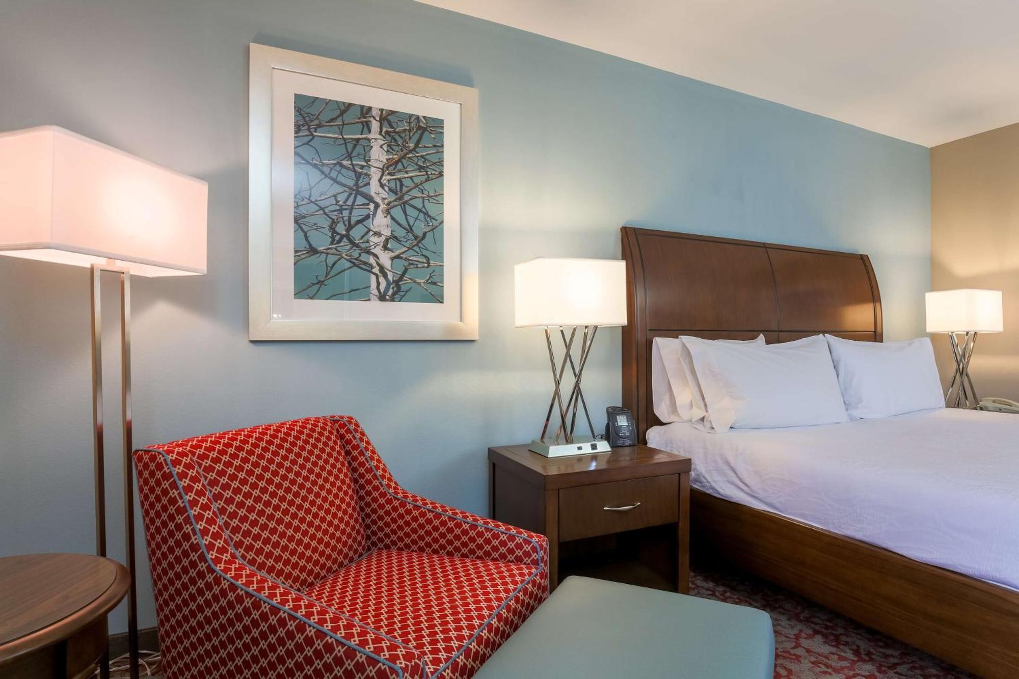 Hilton Garden Inn Nanuet Exterior foto