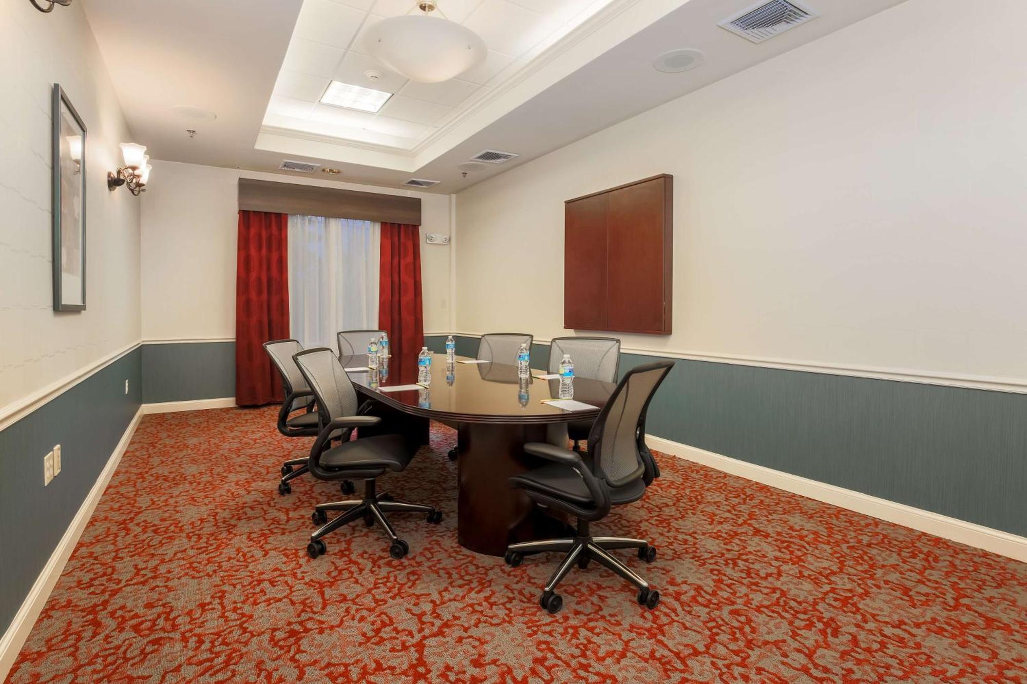 Hilton Garden Inn Nanuet Exterior foto