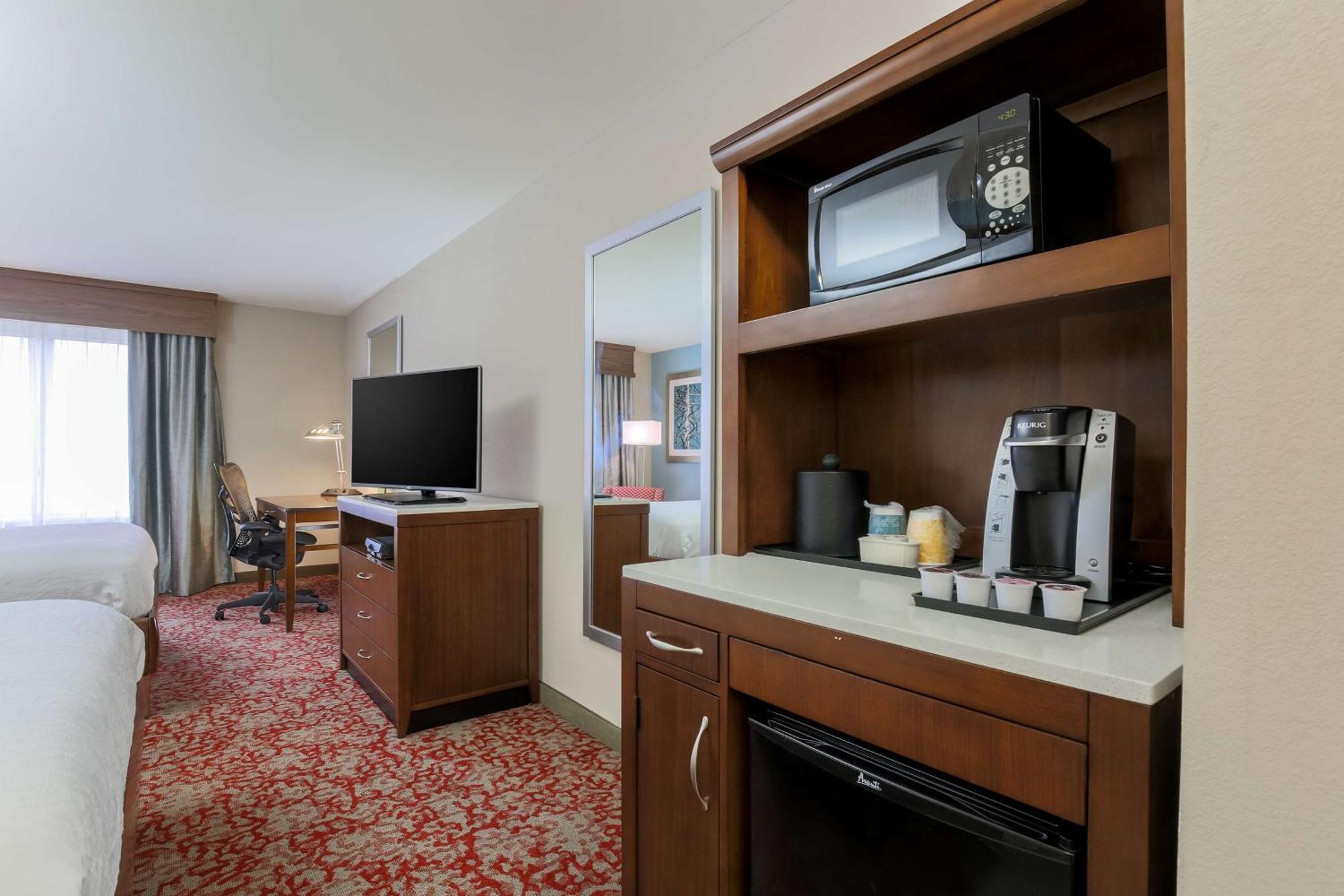 Hilton Garden Inn Nanuet Exterior foto