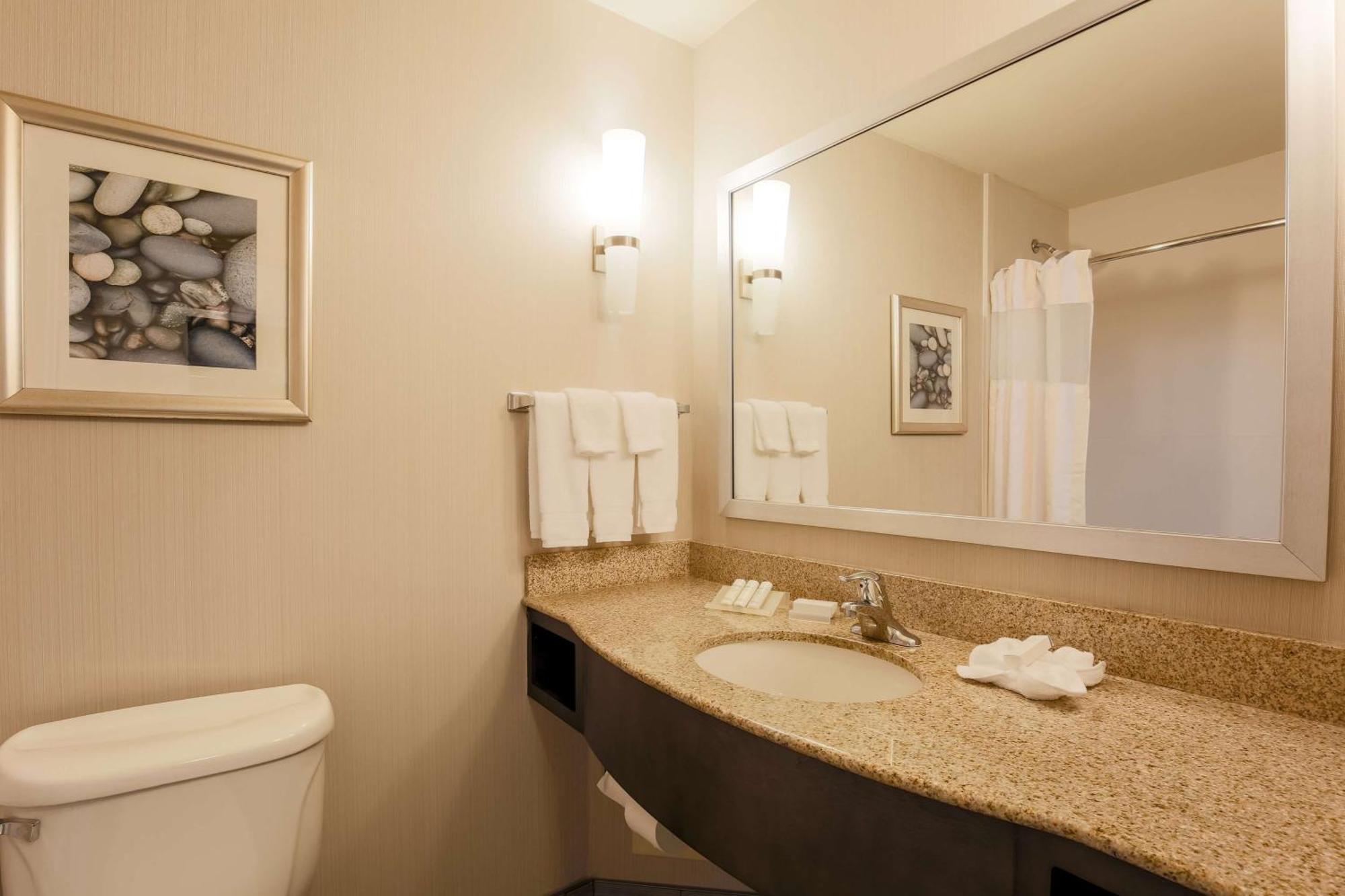 Hilton Garden Inn Nanuet Exterior foto