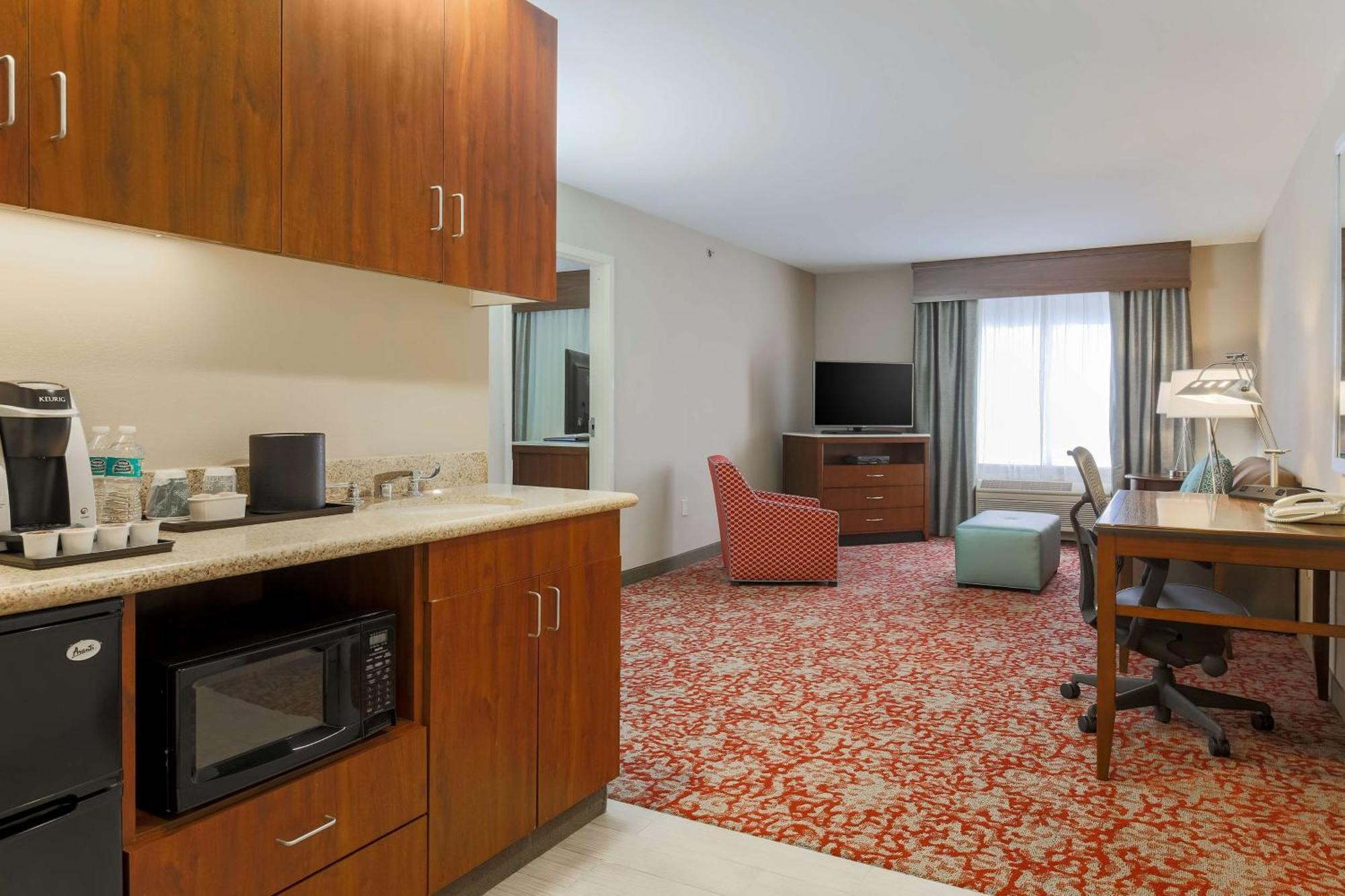 Hilton Garden Inn Nanuet Exterior foto