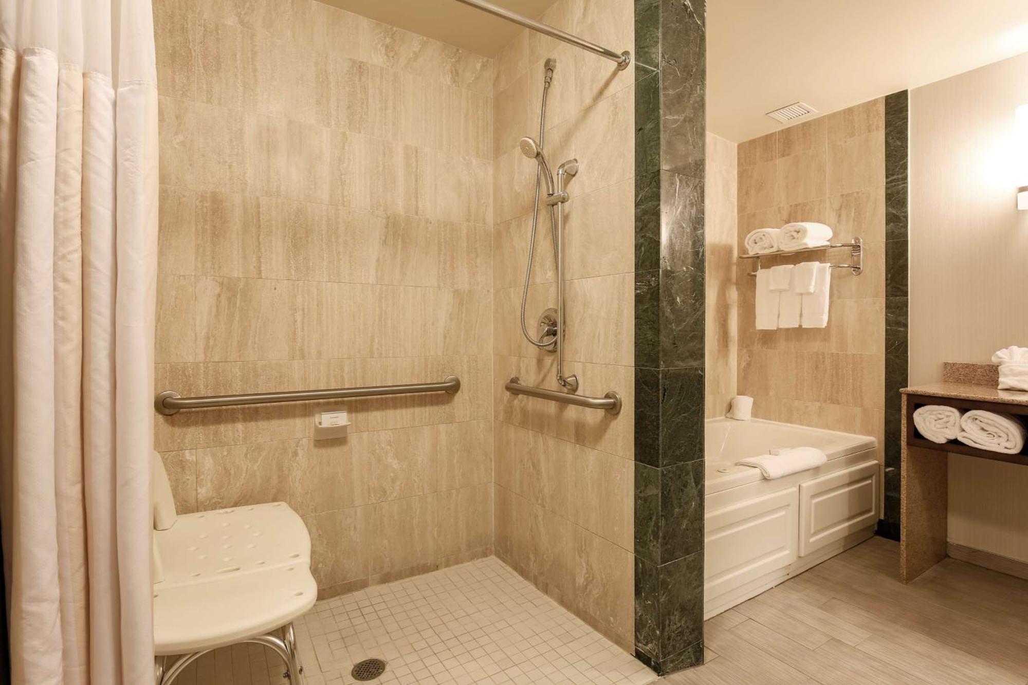 Hilton Garden Inn Nanuet Exterior foto