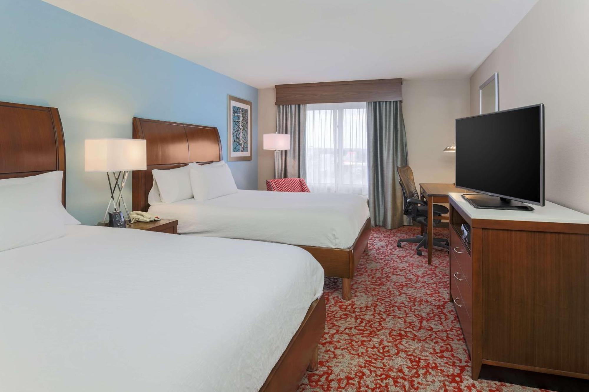 Hilton Garden Inn Nanuet Exterior foto