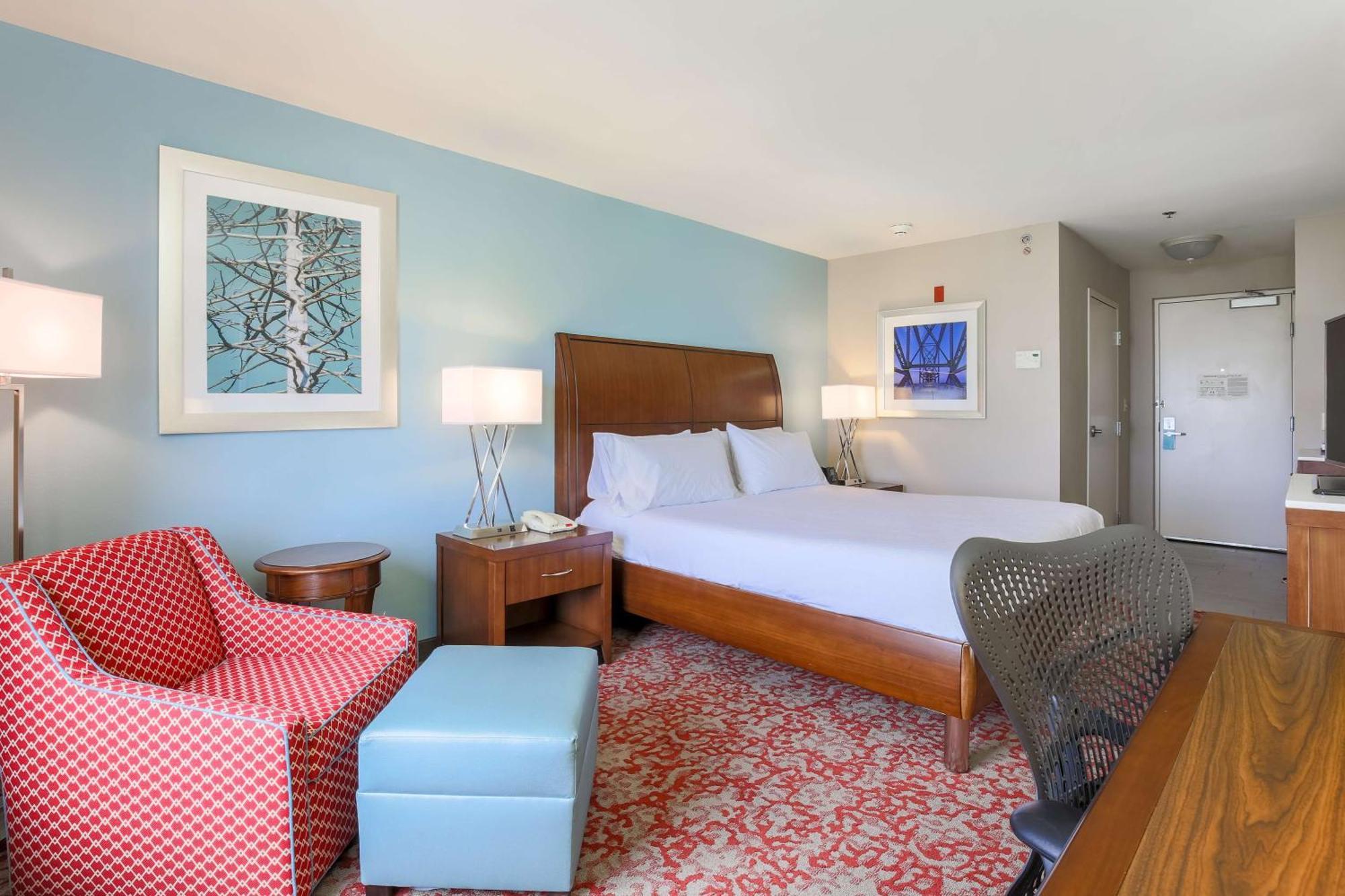 Hilton Garden Inn Nanuet Exterior foto