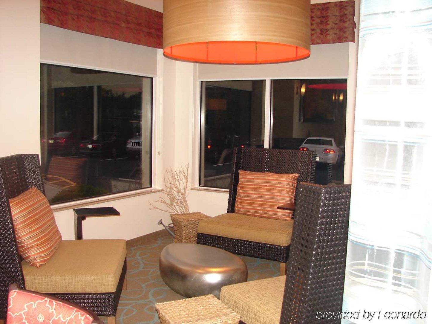 Hilton Garden Inn Nanuet Exterior foto
