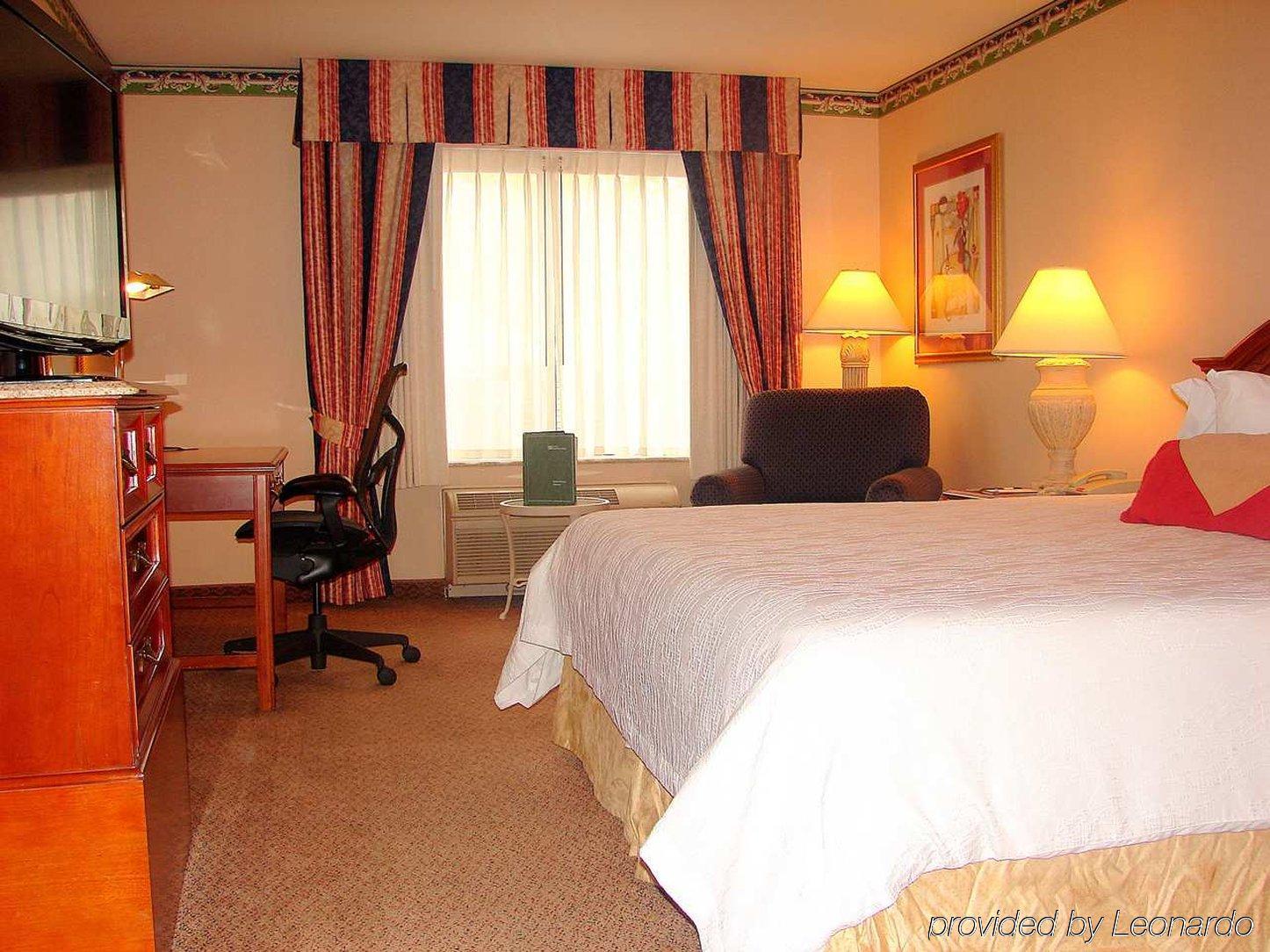 Hilton Garden Inn Nanuet Habitación foto