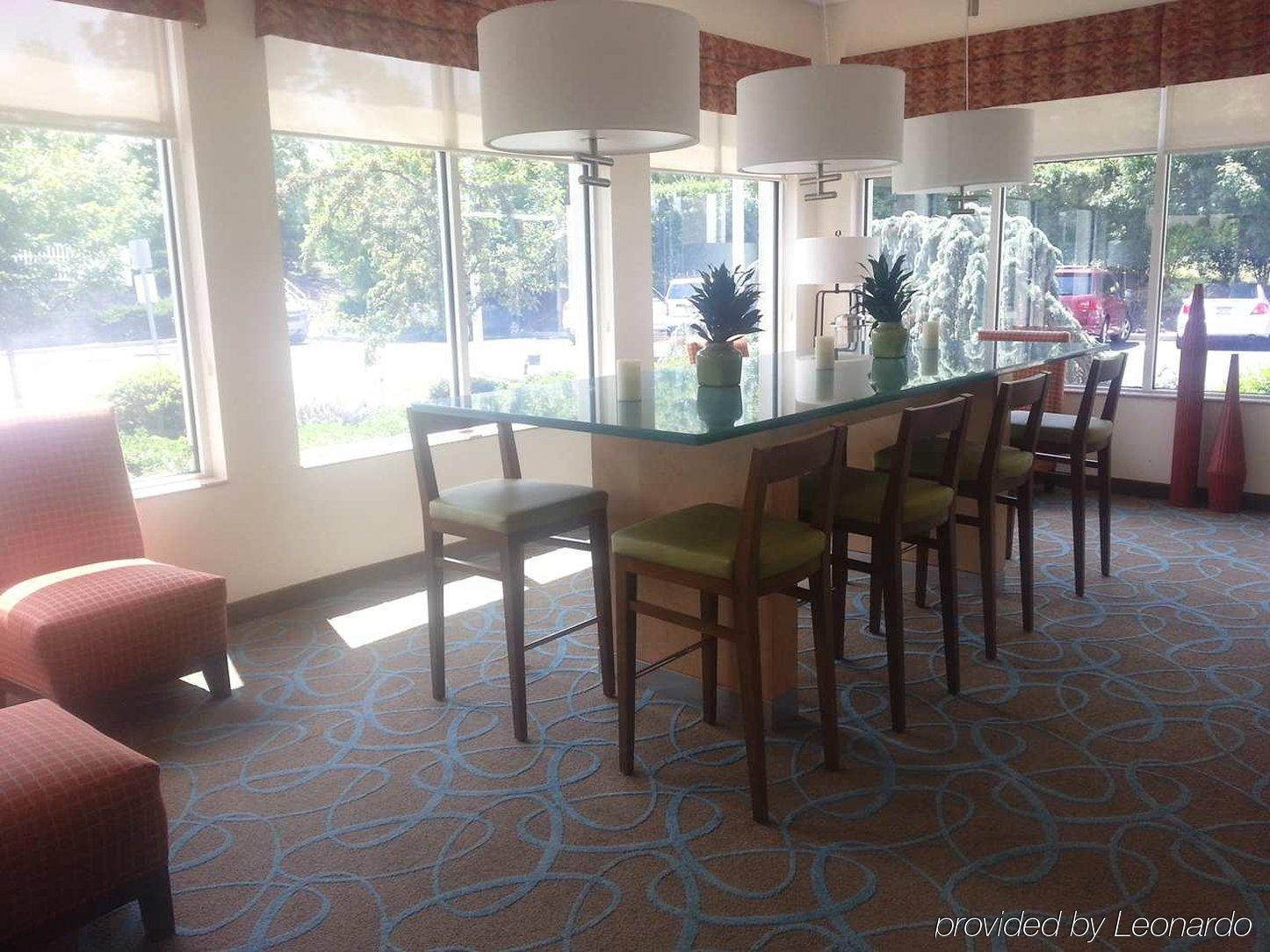Hilton Garden Inn Nanuet Exterior foto
