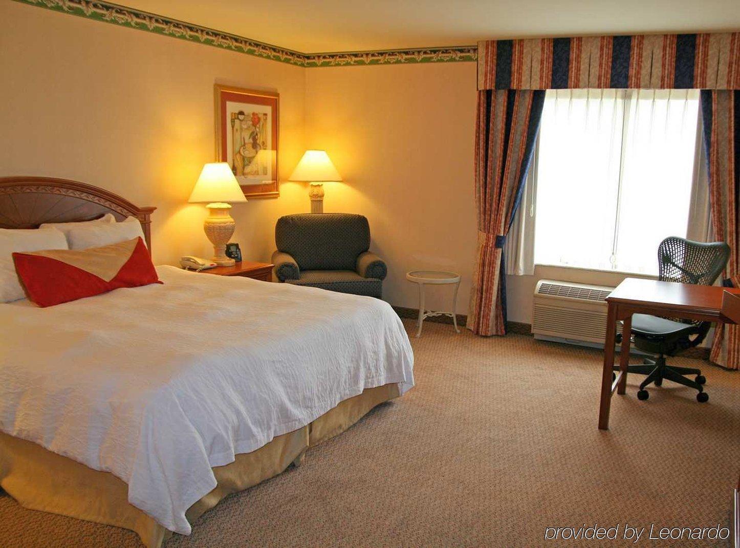 Hilton Garden Inn Nanuet Habitación foto