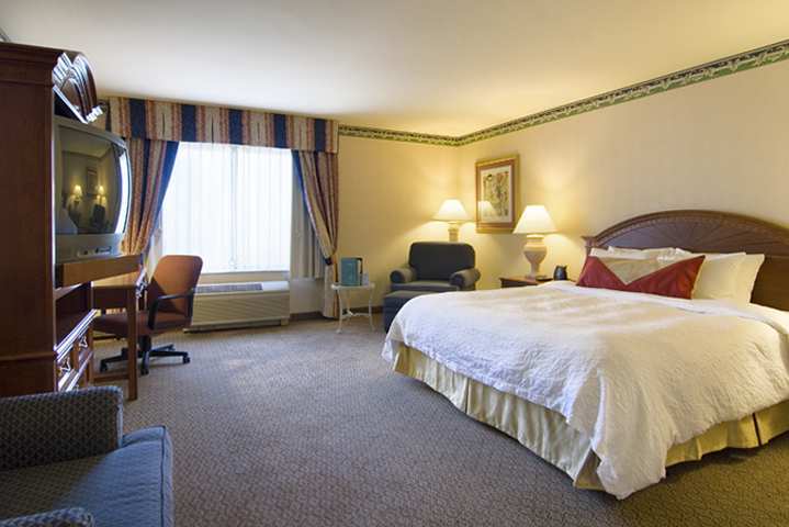 Hilton Garden Inn Nanuet Habitación foto