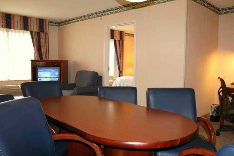 Hilton Garden Inn Nanuet Habitación foto